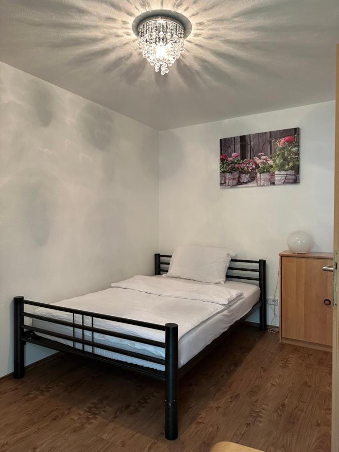 Kagran 1220 Wien Apartment Ngoại thất bức ảnh