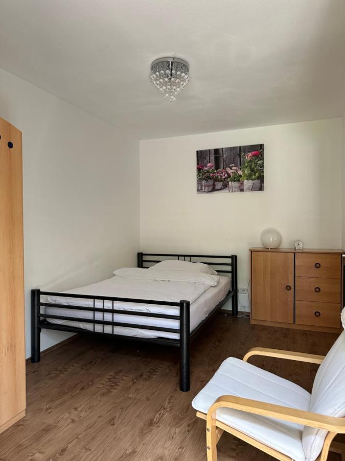 Kagran 1220 Wien Apartment Ngoại thất bức ảnh
