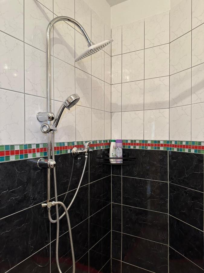 Kagran 1220 Wien Apartment Ngoại thất bức ảnh