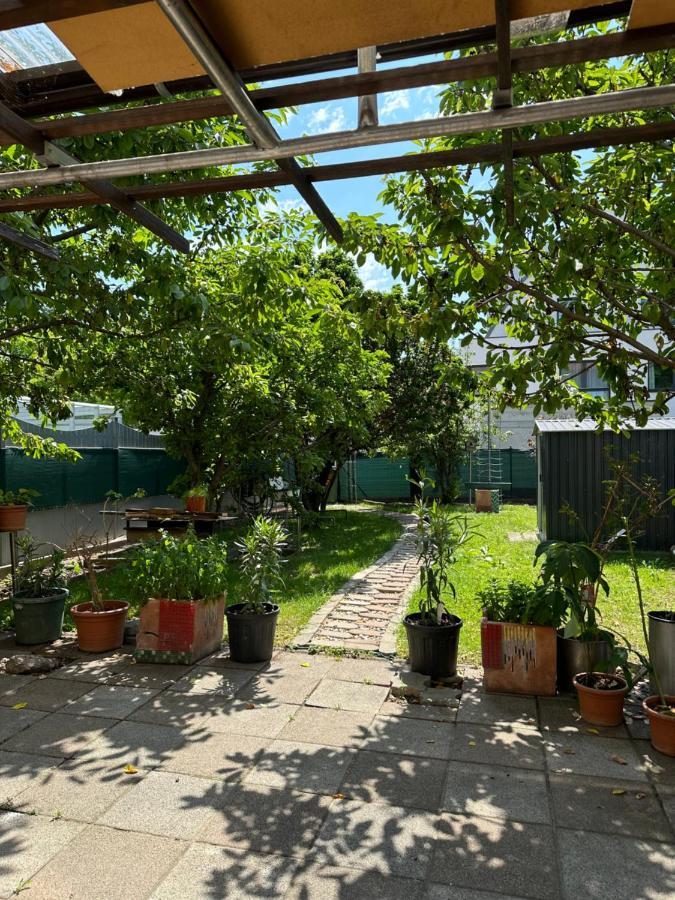 Kagran 1220 Wien Apartment Ngoại thất bức ảnh