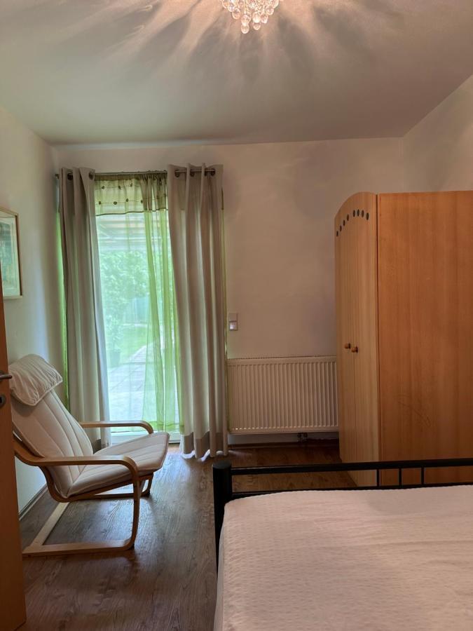 Kagran 1220 Wien Apartment Ngoại thất bức ảnh