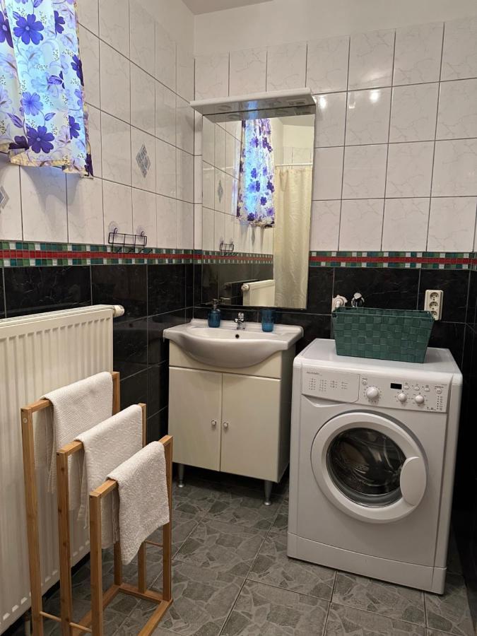 Kagran 1220 Wien Apartment Ngoại thất bức ảnh