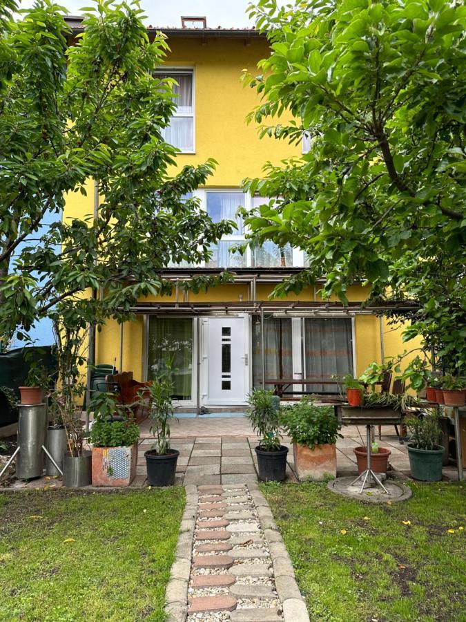 Kagran 1220 Wien Apartment Ngoại thất bức ảnh