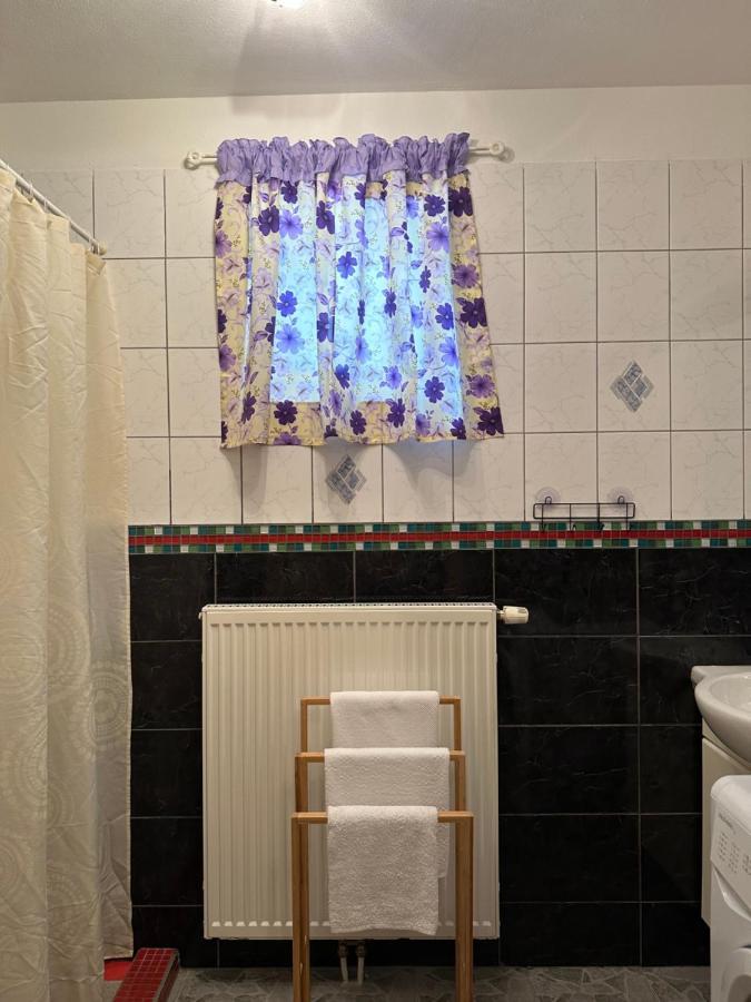 Kagran 1220 Wien Apartment Ngoại thất bức ảnh