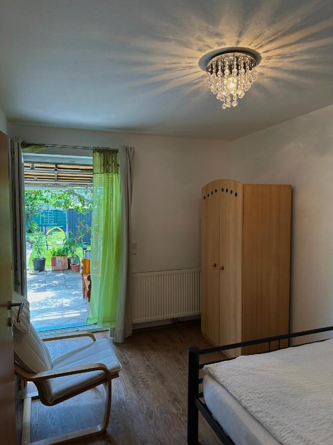 Kagran 1220 Wien Apartment Ngoại thất bức ảnh
