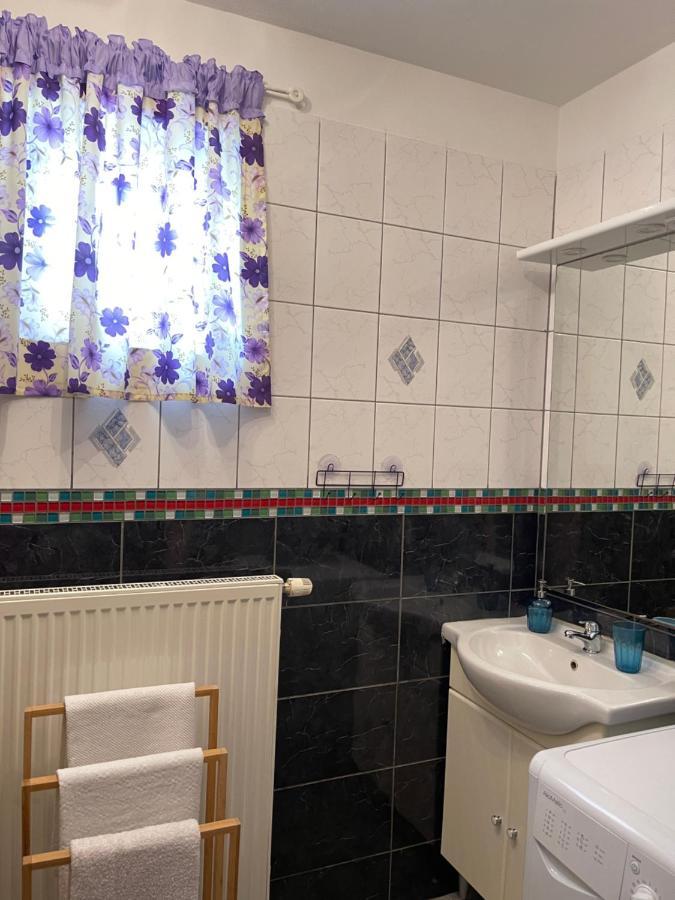 Kagran 1220 Wien Apartment Ngoại thất bức ảnh