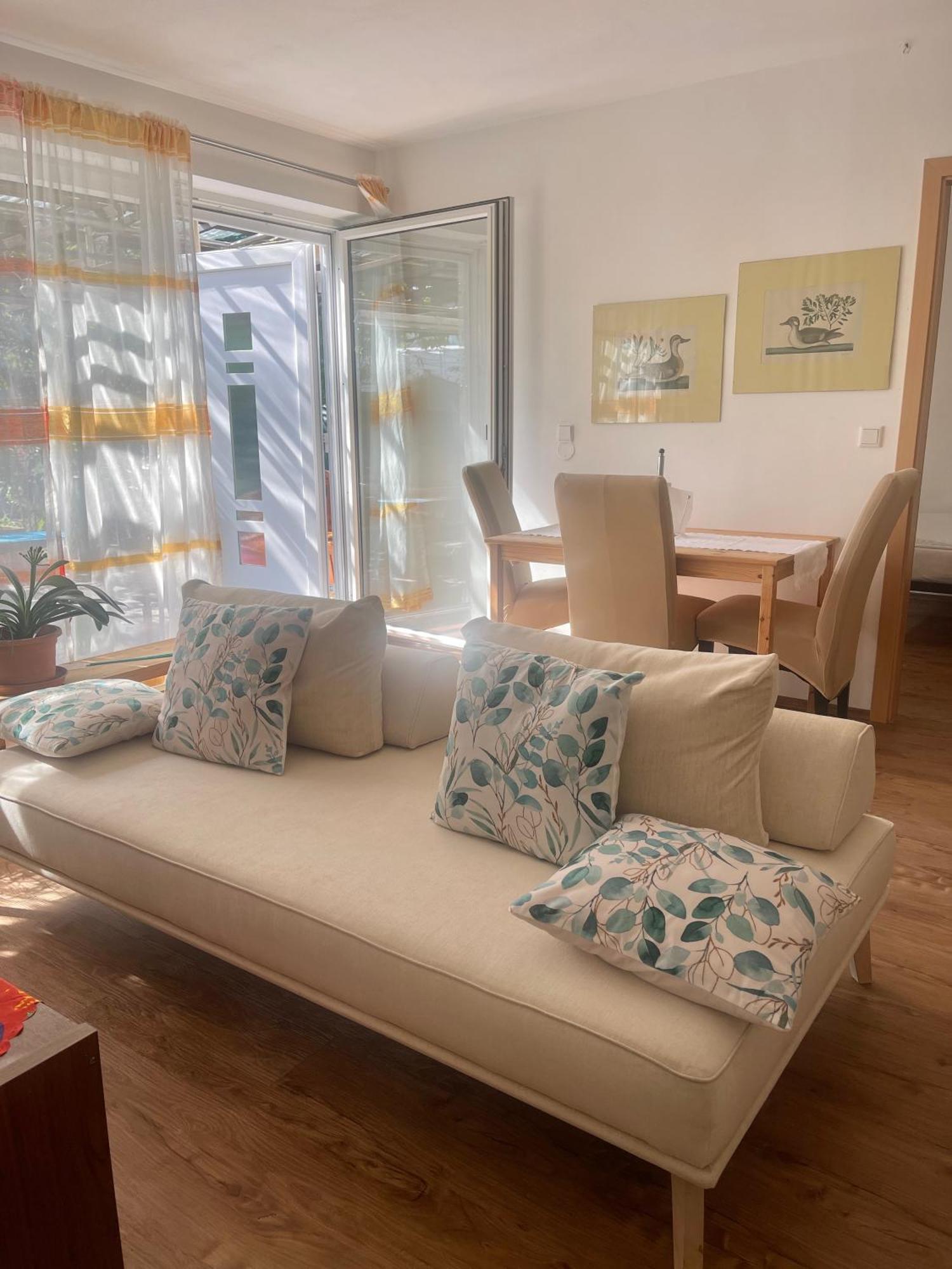 Kagran 1220 Wien Apartment Ngoại thất bức ảnh