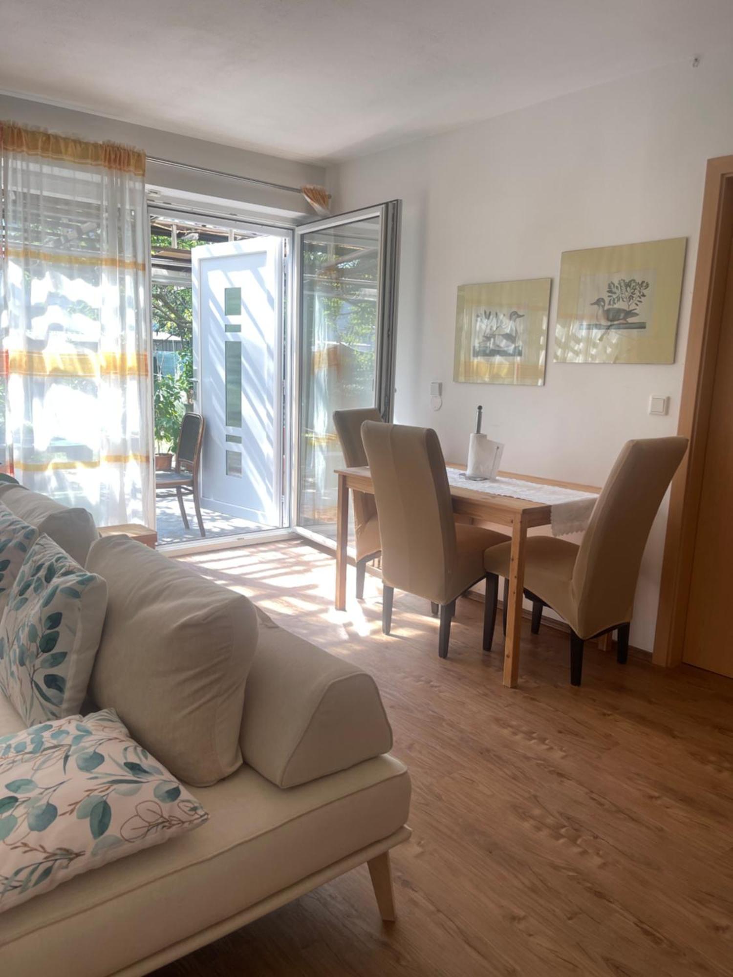 Kagran 1220 Wien Apartment Ngoại thất bức ảnh