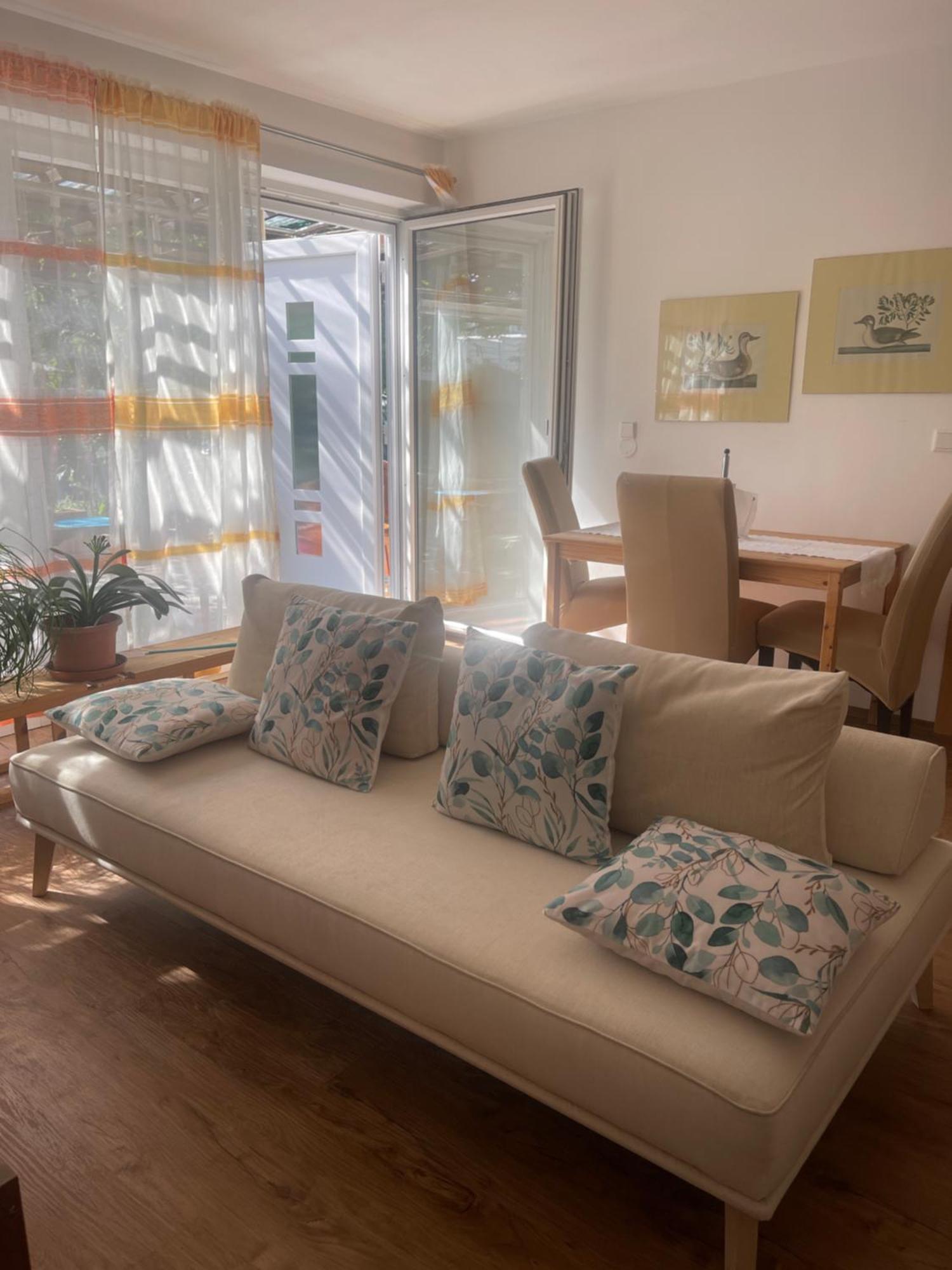 Kagran 1220 Wien Apartment Ngoại thất bức ảnh