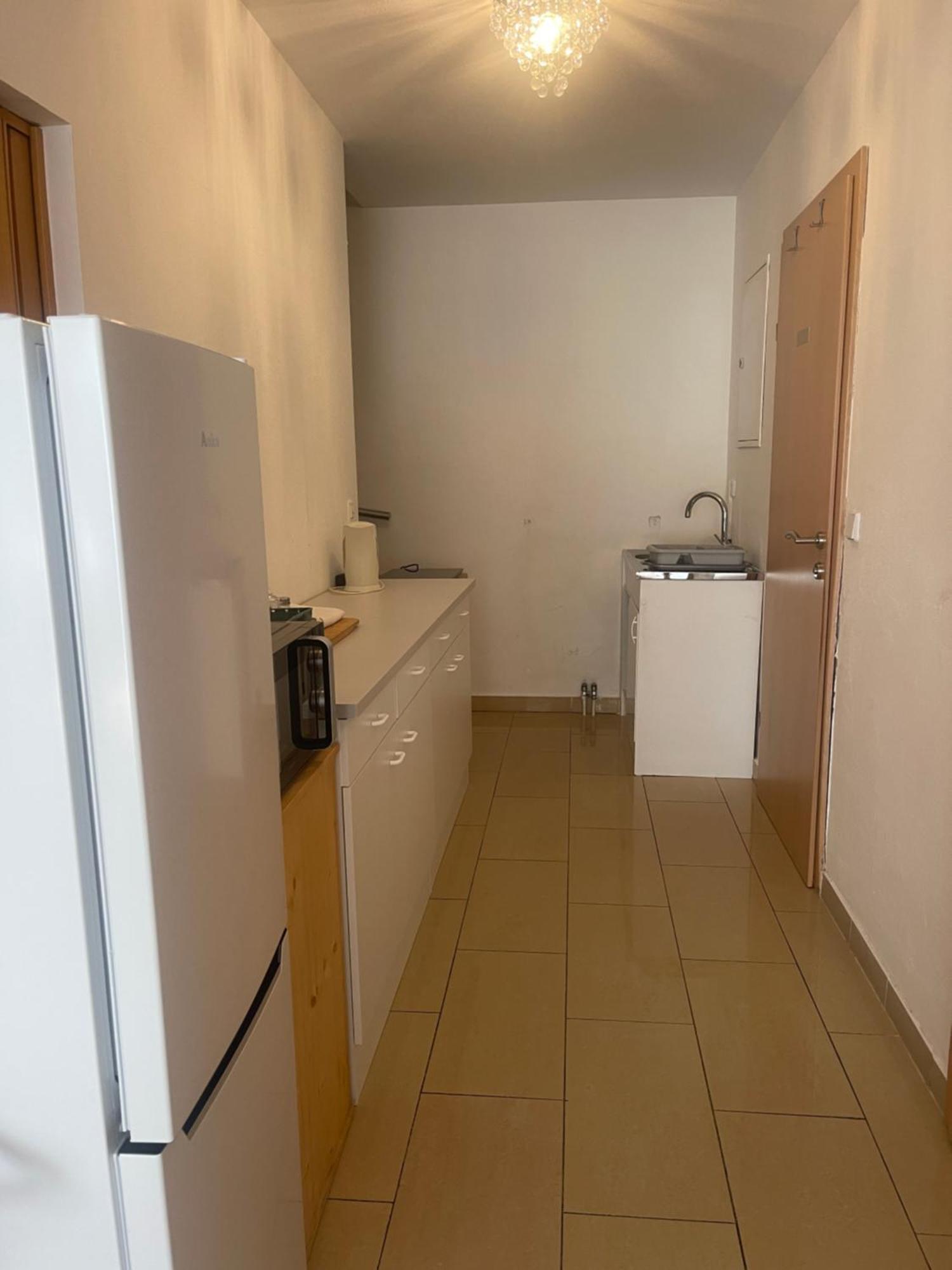 Kagran 1220 Wien Apartment Ngoại thất bức ảnh