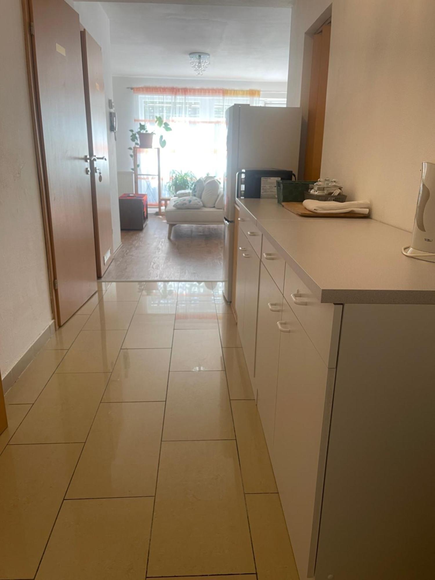 Kagran 1220 Wien Apartment Ngoại thất bức ảnh
